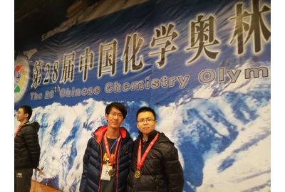 高田昊、刘敬川